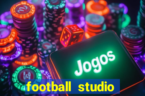 football studio sinais grátis $100