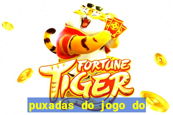 puxadas do jogo do bicho sueli