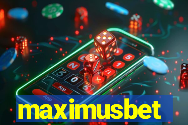 maximusbet