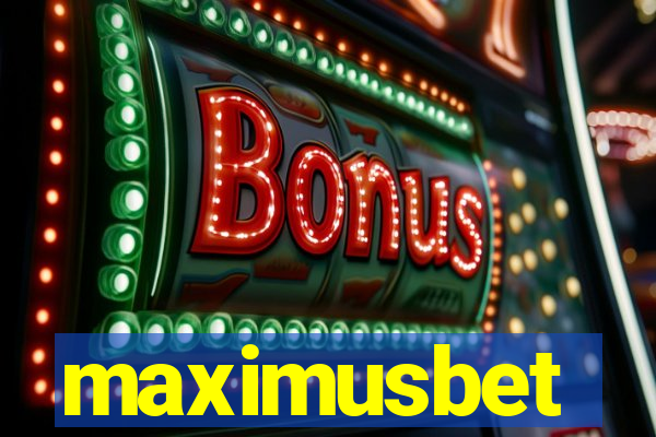 maximusbet