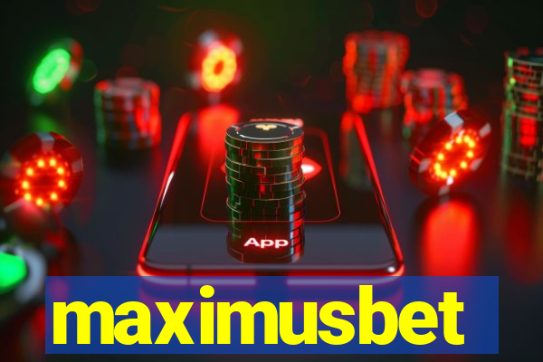 maximusbet