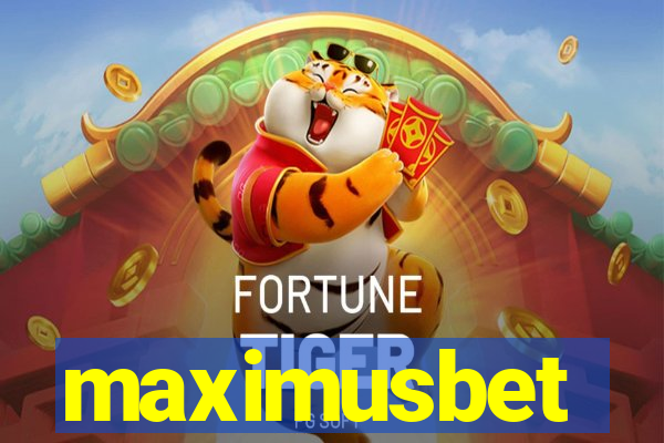 maximusbet