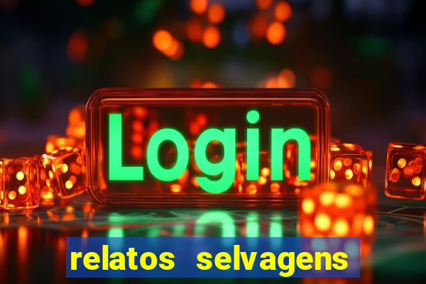 relatos selvagens dublado online