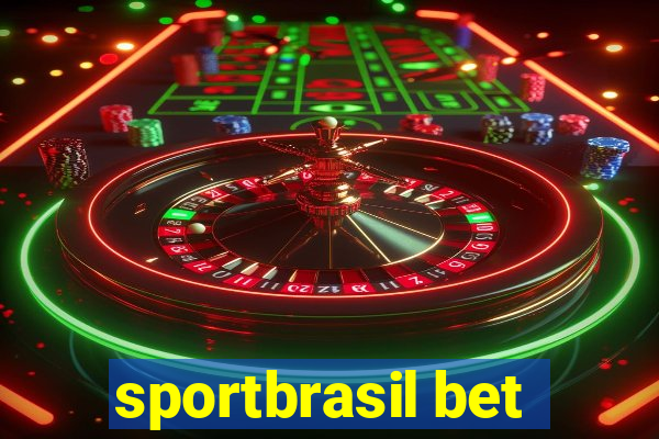 sportbrasil bet