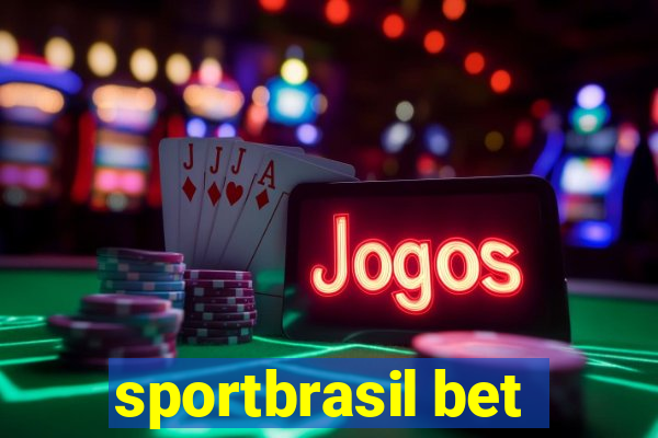 sportbrasil bet