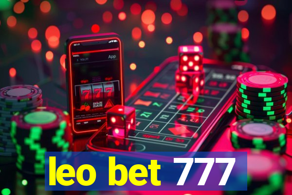 leo bet 777