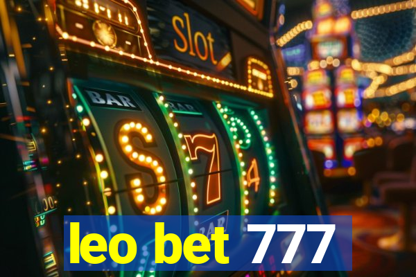 leo bet 777