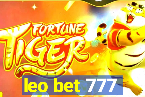 leo bet 777