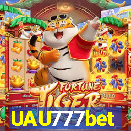 UAU777bet