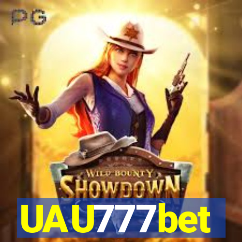 UAU777bet