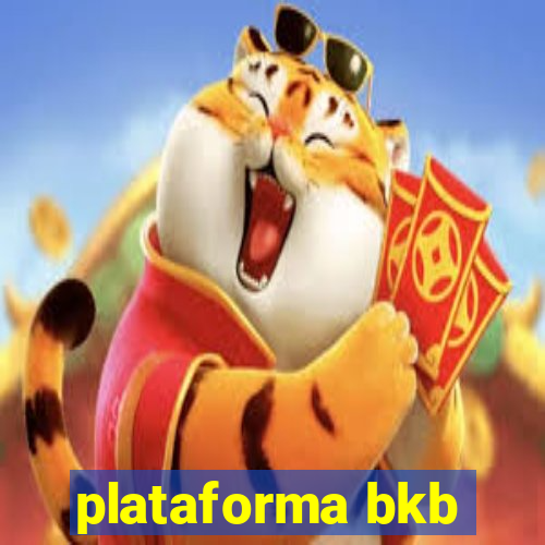 plataforma bkb