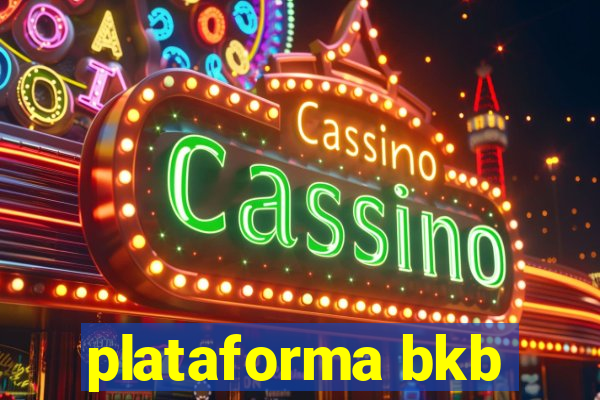 plataforma bkb