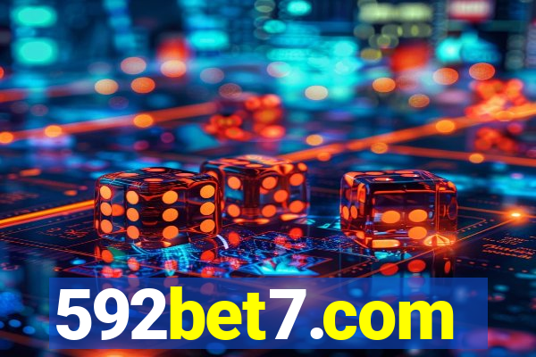 592bet7.com