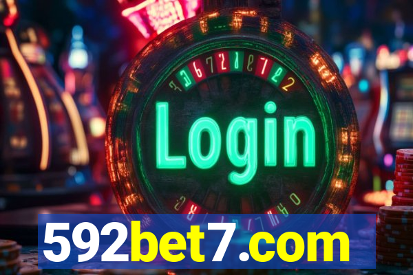 592bet7.com