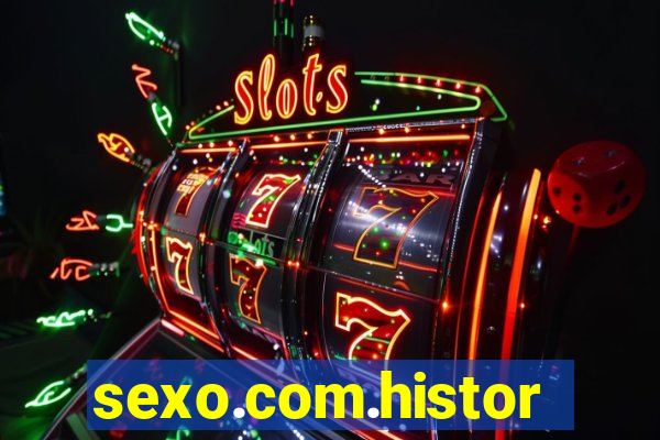 sexo.com.historia