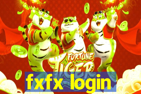 fxfx login