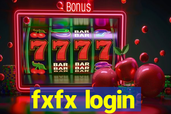 fxfx login