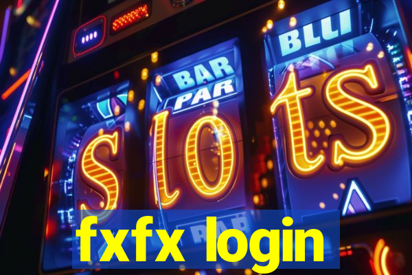 fxfx login