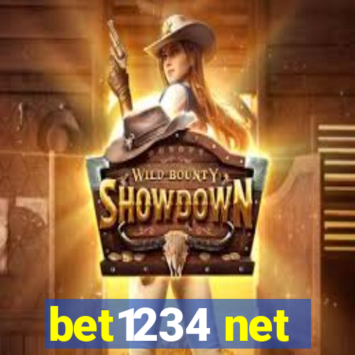 bet1234 net