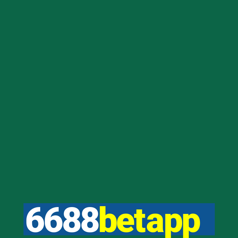 6688betapp