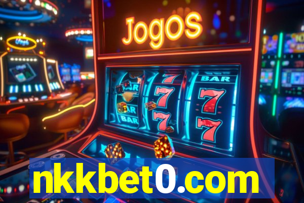 nkkbet0.com