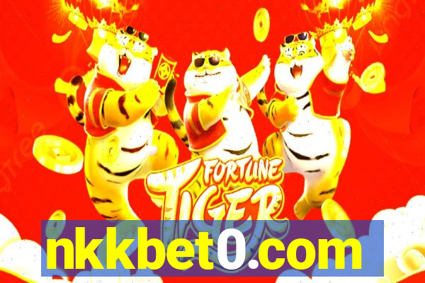 nkkbet0.com