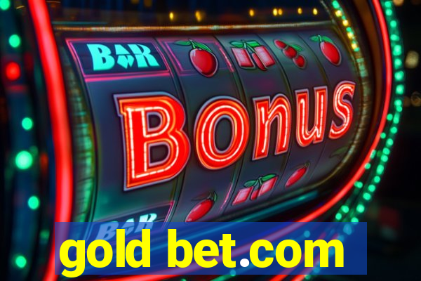 gold bet.com