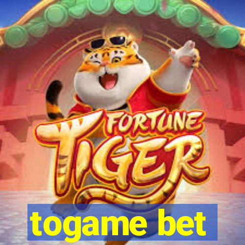 togame bet