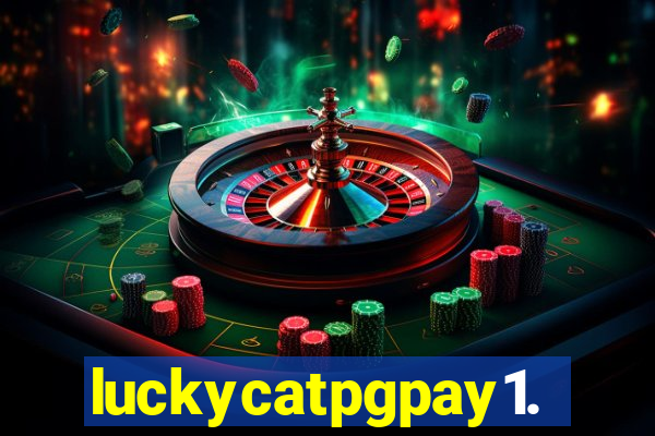 luckycatpgpay1.com