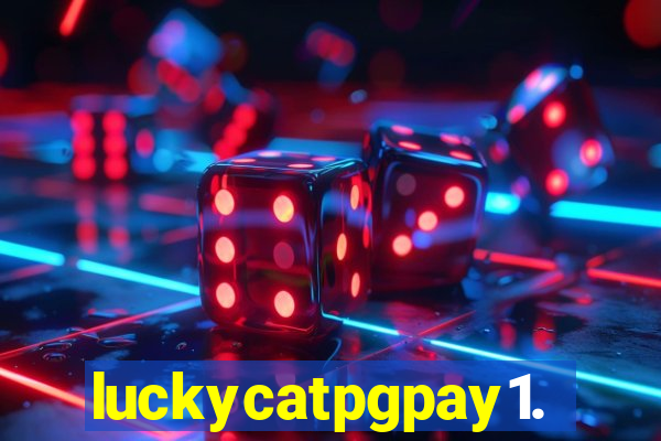 luckycatpgpay1.com