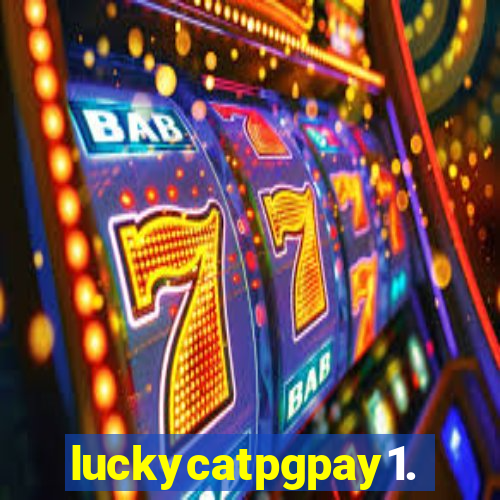 luckycatpgpay1.com