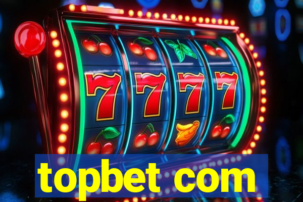 topbet com