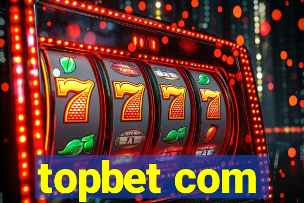 topbet com