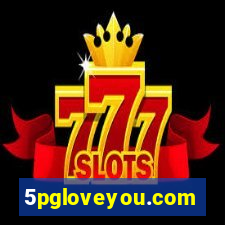 5pgloveyou.com