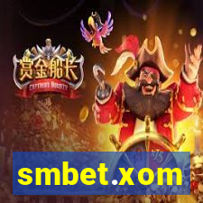 smbet.xom