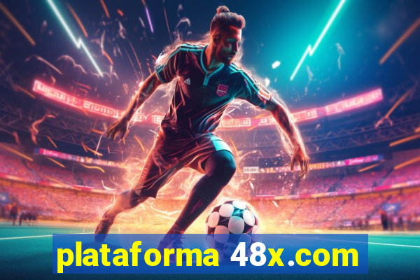 plataforma 48x.com