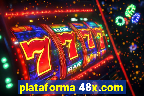 plataforma 48x.com