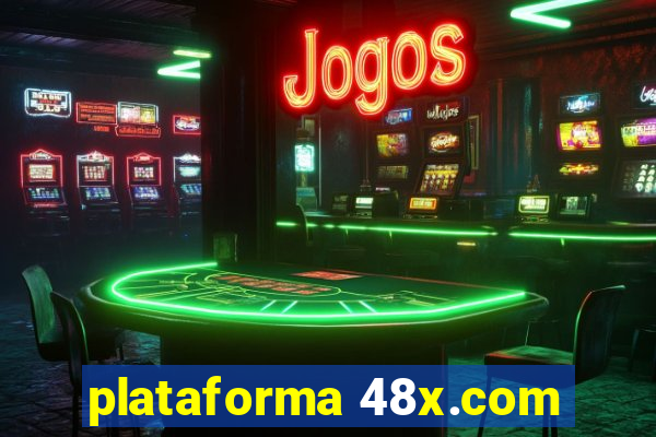 plataforma 48x.com