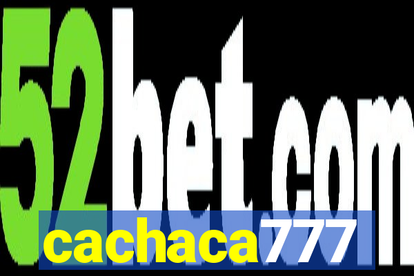 cachaca777