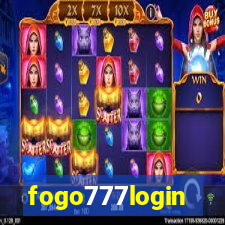 fogo777login