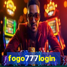 fogo777login