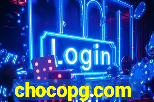 chocopg.com