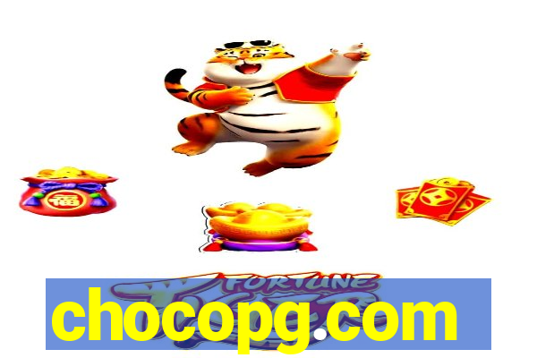 chocopg.com