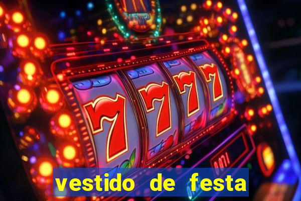 vestido de festa porto alegre