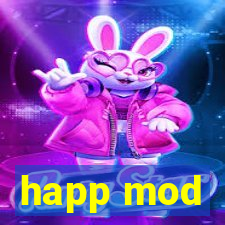 happ mod