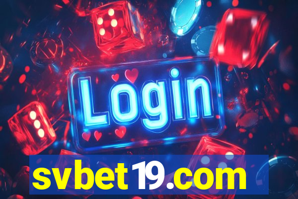 svbet19.com