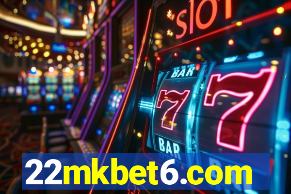 22mkbet6.com