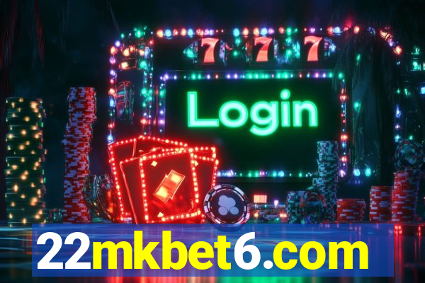 22mkbet6.com