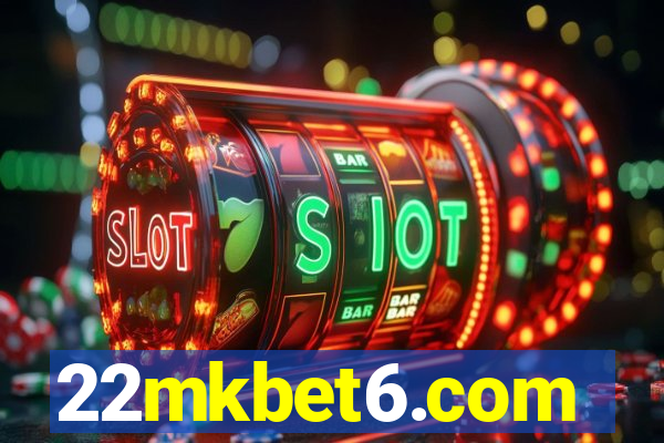 22mkbet6.com