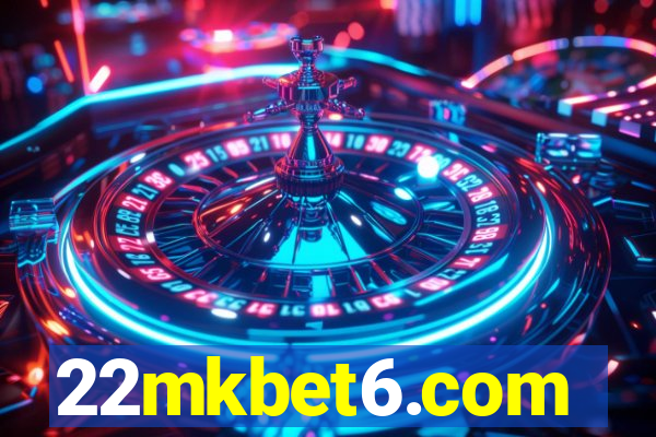 22mkbet6.com